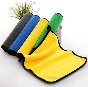 Meilleures ventes - Serviette en microfibre - Serviette de lavage auto - Serviette pour le visage - Exportation mondiale de serviettes - Product Image 1