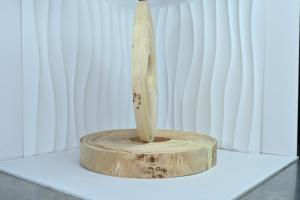 Flexible Fleece Backed Veneer <b>Edge</b> Banding <b>Tape</b> with Durable Structure for Modern Furniture Making - Product Image 6