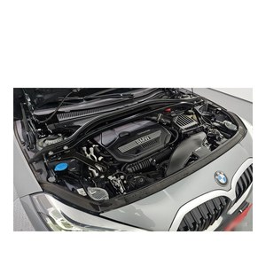 BMW Série 1 120i Sport Modèle Juin 2022 avec 85 851 km Boîte de vitesses automatique Volant à gauche Caméra arrière - Product Image 6