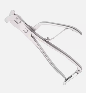 Pinzas Emasculadoras Reimers, Pinzas Veterinarias para Castración de Animales Grandes, Acero Inoxidable, en venta a bajo precio - Product Image 5