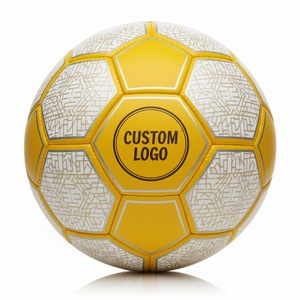 Top Quality Hot Selling Premium Soccer <b>Ball</b> for Training Thermally Bonded High End Bulk Wholesale Rate <b>Ball</b> For Professionals - Product Image 2