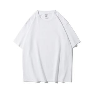 Camisetas Deportivas de Manga Larga 100% Algodón de Color Sólido con Logotipo Personalizado - Ecológicas de Secado Rápido para Hombre, Crea Tu Propio Diseño, Económicas - Product Image 2