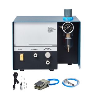 60W Single Head Pneumatic Jewelry Engraver 2800 RPM Hand <b>Engraving</b> <b>Machine</b> DIY Impact Engraver Foot Jewelry Tools Equipment - Product Image 1