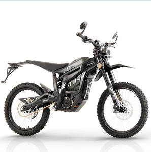 Motocicleta Eléctrica BEST Sting R L1E Homologada para Carretera - 3500W de Potencia |   Batería de 45 Ah |   Velocidad de 28 mph |   Rango de 75 millas |   TL50 MX4 - Product Image 4