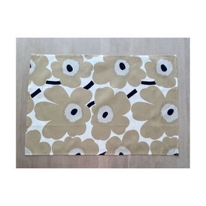 2026 1 pièce 70x45 65x40cm Essuie-vaisselle de Noël en coton brodé, doux, absorbant, pour le nettoyage de cuisine, carré, durable, décoratif - Product Image 5