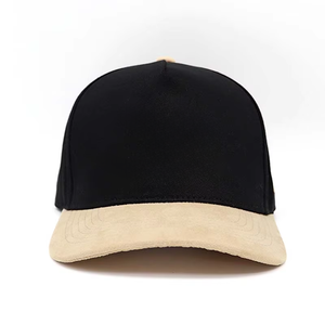 Gorra de Béisbol Deportiva Casual para Mujer, Unisex, Ajustable, Roja, Lisa, 100% Algodón - Product Image 5