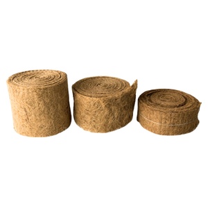 PALM MAT / COIR TAPE Export From Vietnam Achieve Garden Brilliance with High-Quality Coir Tape Exports - Product Image 1