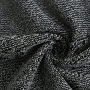 T-shirt oversize délavé à l'acide pour homme et femme, collection Urban, coton doux personnalisé pour la fabrication de marques privées - Product Image 3