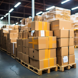 Agente de Compras 1688 Taobao Pinduoduo, Agente de Abastecimiento en Yiwu Guangzhou, Servicio Integral de Abastecimiento OEM/ODM, 6 Años de Experiencia - Product Image 4