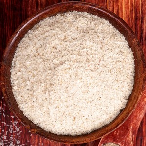 Cáscara de Psyllium Pura de Alta Calidad para Cocina Casera o Smoothies y Recetas Dietéticas, Disponible para Suministro Mundial - Product Image 4