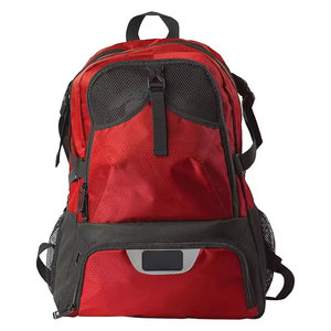 Top Selling Soccer <b>Backpack</b> Durable Soccer <b>Backpack</b> Lightweight Soccer <b>Backpack</b> For Daily Sports Use - Product Image 1