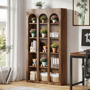Bookshelf <b>Bookcases</b> - Product Image 1