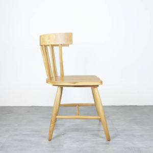 ชุดเฟอร์นิเจอร์ร้านกาแฟสมัยใหม่ โต๊ะและเก้าอี้รับประทานอาหารฟาสต์ฟู้ดสำหรับร้านอาหารและร้านกาแฟ - Product Image 2