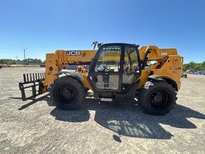 2021 507-42 Telehandler Premium Heavy Lifting Construction Equipment Wholesale Supply - Product Image 3