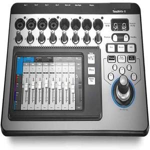 Mezclador Digital Profesional de 32 Canales TouchMix-30 Pr0 - Diseño Transpirable de la Mejor Calidad - Product Image 5