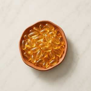 Cápsulas de Multivitaminas de Marca Privada, Fábrica OEM ODM - Product Image 1