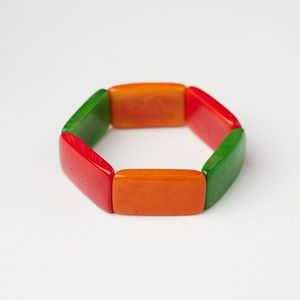 Resin Bangles & Bracelets for Women New Collection <b>Angel</b> Style <b>Jewelry</b> for Parties and Weddings High Quality - Product Image 3