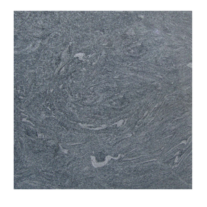 Granito Verde Kuppam Pulido, Granito Moderno en Losa Grande para Encimeras de Cocina, Baño y Exteriores - Fabricante y Exportador - Product Image 4