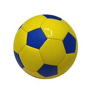 Ballon d'entraînement de football de qualité supérieure, nouveau style, prix bas, nouvelle arrivée, personnalisation du logo et du design. - Product Image 6