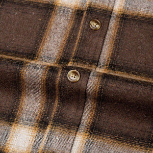 Camisas de Hombre, Estilo Casual Elegante, con Botones, para Usar en la Oficina y Salidas Nocturnas - Product Image 6