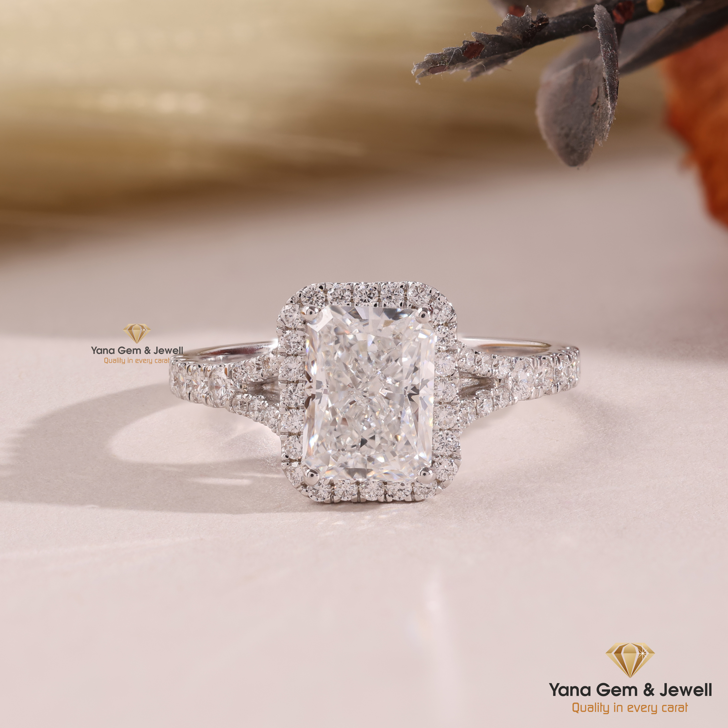 White Gold