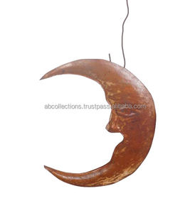 Decoración tradicional del hogar para adornos decorativos de farolillos de hierro y adornos de decoración de fiesta de festivales de bajo precio - Product Image 5