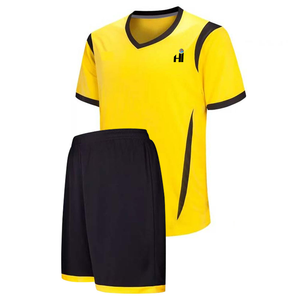 Uniforme de football américain personnalisable, style unique pour les équipes, manches courtes, respirant, taille plus, uniformes de football américain - Product Image 1
