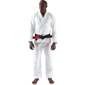 Uniforme de Jiu Jitsu de calidad premium, confiable, que ofrece comodidad, durabilidad y materiales de primera calidad, con precio económico y servicio OEM. - Product Image 5