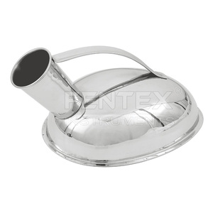Urinoir masculin en acier inoxydable de qualité supérieure, hygiénique et durable pour usage médical et personnel - Product Image 4