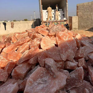 Sal Rosa del Himalaya Natural, Material Orgánico para Uso Industrial, Proveedor de Sal de Roca Natural a Granel, Pakistán - Product Image 2
