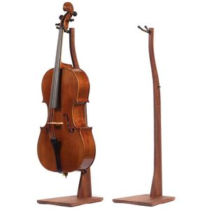 Soporte de Guitarra de Madera Hecho a Mano, Moderno y Ecológico, Acabado de Primera Calidad |   Para inauguración de casa, boda, cumpleaños |   Fábrica - Product Image 1