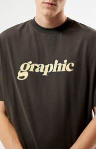 เสื้อยืดคอกลมแขนสั้นทรงปกติสำหรับผู้ชาย ผ้าฝ้าย 100% พิมพ์ลายกราฟิก ออกแบบโลโก้เองได้ สไตล์ฮิปฮอป ระบายอากาศได้ดี ใส่สบาย - Product Image 4
