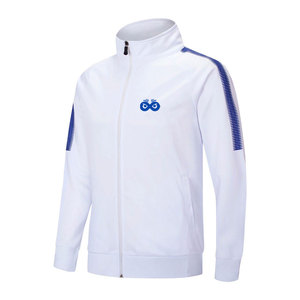 Outdoor Use Plus Size Custom Logo Sports Tracksuits For <b>Men</b> Latest Style Durable Material Sports Tracksuit - Product Image 3