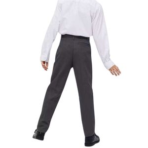 Pantalones de Uniforme Escolar Personalizados para Niños, Pantalones de Estudiante, Ropa Escolar Formal para Niños, Uso Diario para Primaria y Secundaria - Product Image 2