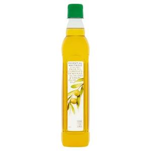Aceite de Oliva Fraccionado 100% Puro, Orgánico, Prensado en Frío, de Alta Calidad para Cocinar, Refinado, Envasado a Granel en Botellas de Plástico, Origen Estadounidense - Product Image 5