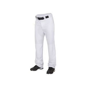 Uniforme de baseball imprimé par sublimation de qualité supérieure à prix raisonnable / Uniforme de baseball personnalisé avec logo imprimé pour équipe - Product Image 6