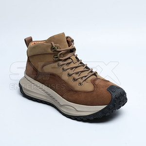 Zapatillas Clásicas para Correr, Calzado Deportivo Cómodo para Uso Diario, con Absorción de Impactos Avanzada - Product Image 4