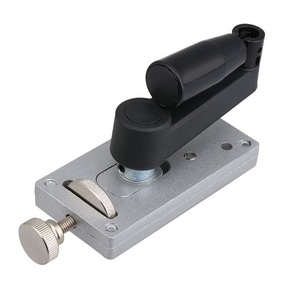 기타 프렛 벤더 아연 합금 플라스틱 손잡이 포함 루티어 도구 공장 직판 기타 프렛 벤더 - Product Image 3