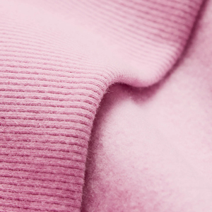 Sweat-shirts et sweats à capuche en molleton surdimensionnés pour femmes, col rond, logo personnalisable sur le devant, haute qualité, OEM - Product Image 5