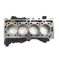 Pièces de moteur 1.6L 8V K7M pour Renault Mégane Scénic Clio Dacia Logan Sandero Bloc-cylindres