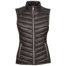 Newest Style Women's Canvas Gilet <b>Jacket</b> Short Sleeve <b>Sheep</b> <b>Skin</b> Leather OEM Customizable Black Blue - Product Image 2