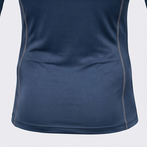 เสื้อคอมเพรสชั่นผู้ชายสั่งทำสีได้ ระบายอากาศ ป้องกันแบคทีเรีย แห้งเร็ว สำหรับออกกำลังกาย แขนยาว - Product Image 5