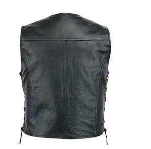 Men's and women's outdoor waterproof and windproof vest, <b>sleeveless</b> - Product Image 2