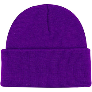 Custom Black Studded Beanie Hat Rib Knit Winter Warm <b>Cap</b> Women <b>Men</b> Soft Stretch Streetwear Skull <b>Cap</b> Hat - Product Image 3