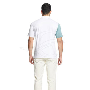 Nouveau design, t-shirts pour hommes en coton 100% respirant, manches courtes, design personnalisé, haute qualité, vente en gros, fabriqué au Pakistan - Product Image 4