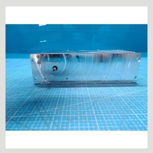 Module de contrôle RF DAIHEN MDM-01A d'occasion – Pièces détachées d'équipement semi-conducteur de génération précédente - Product Image 2