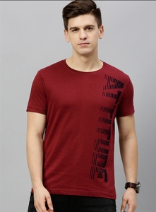 Chemise décontractée blanche à manches courtes pour homme, double boutonnage, couleur unie, sans col, 100 % coton tricoté, écologique, ODM, pour l'été - Product Image 4