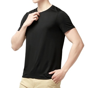 Luxury Men's <b>Oversized</b> <b>T</b>-<b>Shirt</b> 250 Gsm Heavyweight Cotton Custom Streetwear Drop Graphic 100% Cotton 250 gsm Drop Graphic Cotton - Product Image 4