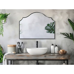 กระจกโค้งลามิเนตไม้ไผ่ | คอมโพสิตที่ยั่งยืนต่อสิ่งแวดล้อม | ขายส่ง - Product Image 1