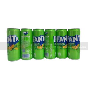 Bebidas Fanta al por mayor de Vietnam/Bebidas Fanta exóticas/Fanta Soda - Product Image 1